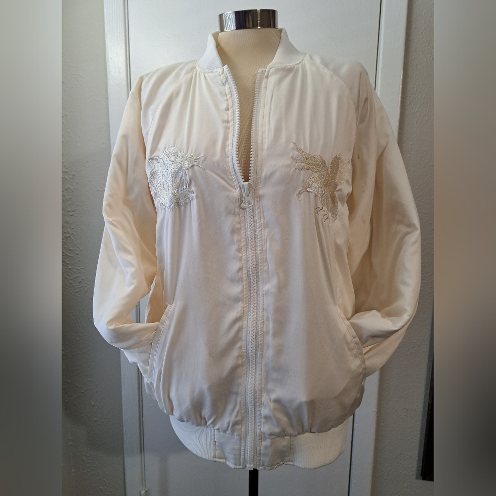 Silence And Noise Jacket - image 1